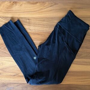 Lululemon Fast and Free Tights 4